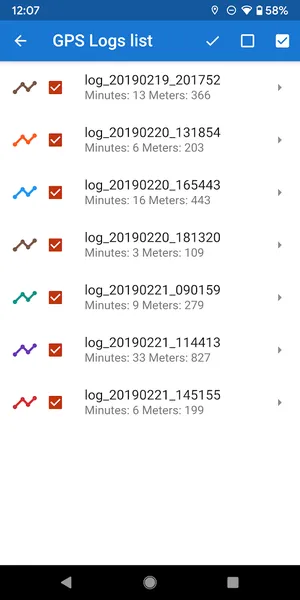 SMASH  Smart Mobile App for Surveyors Happiness